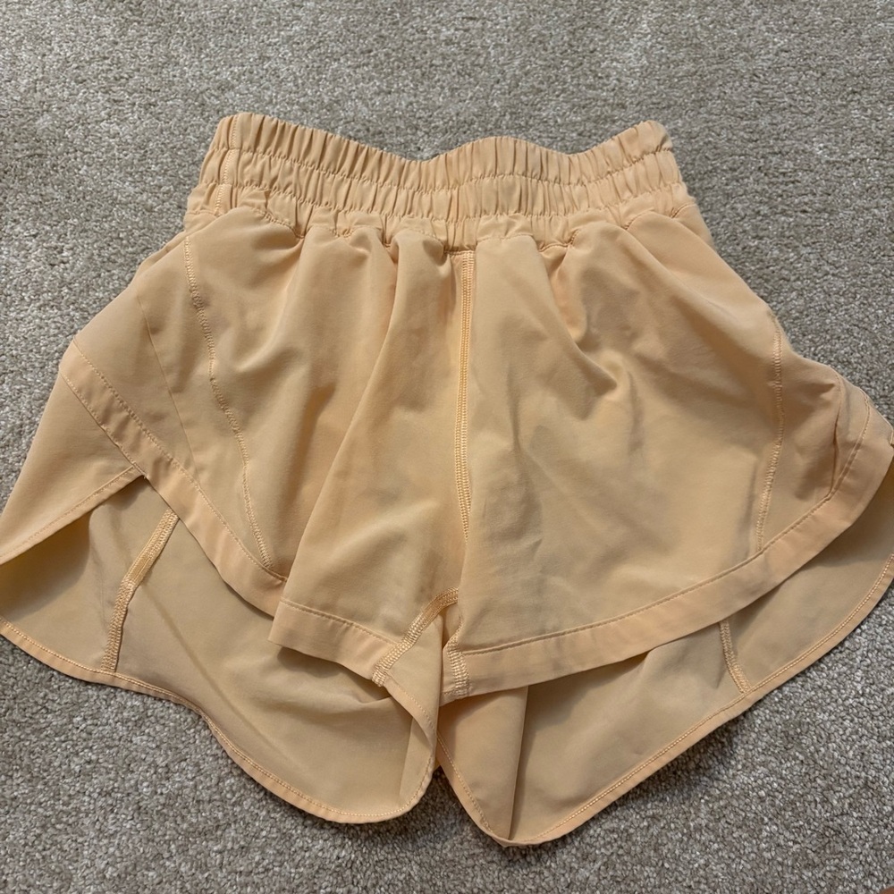 lululemon athletica Athletic Shorts